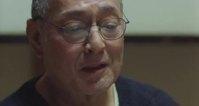 Путешествие с Хару — кадр 3