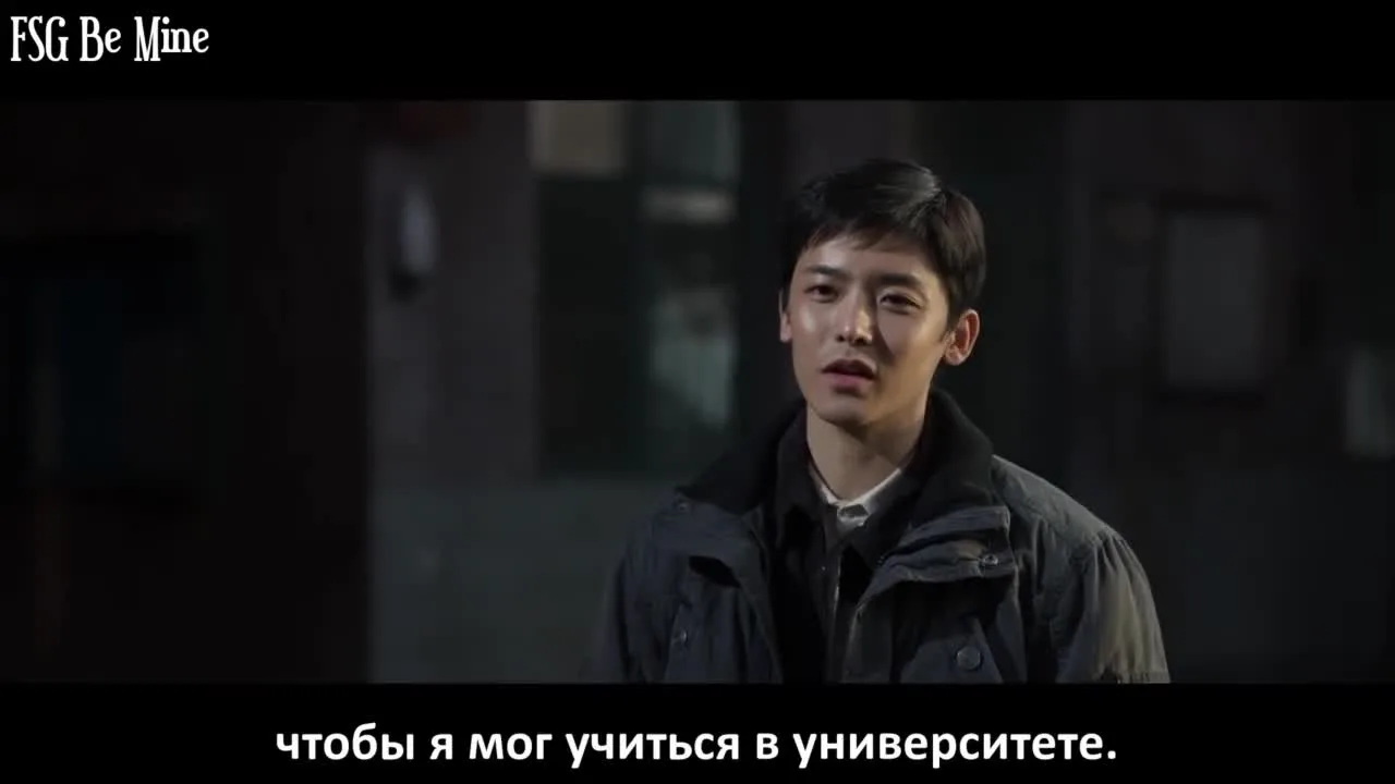 Наше время — кадр 2