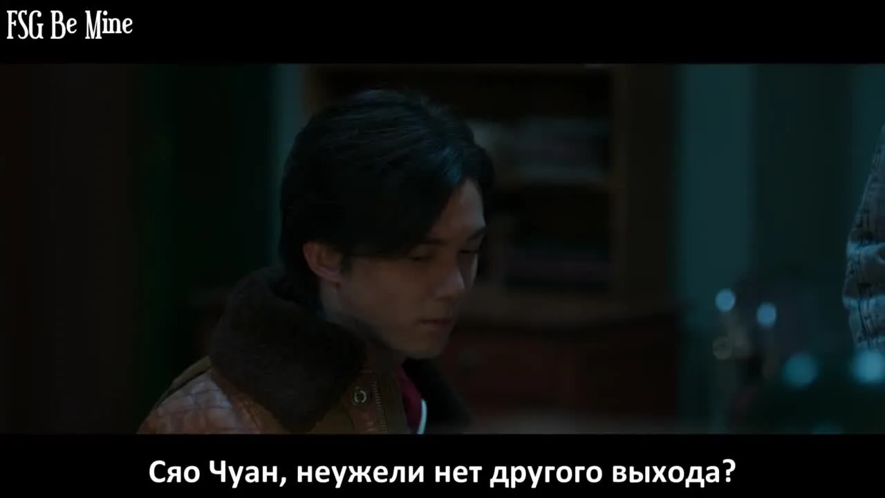 Наше время — кадр 3