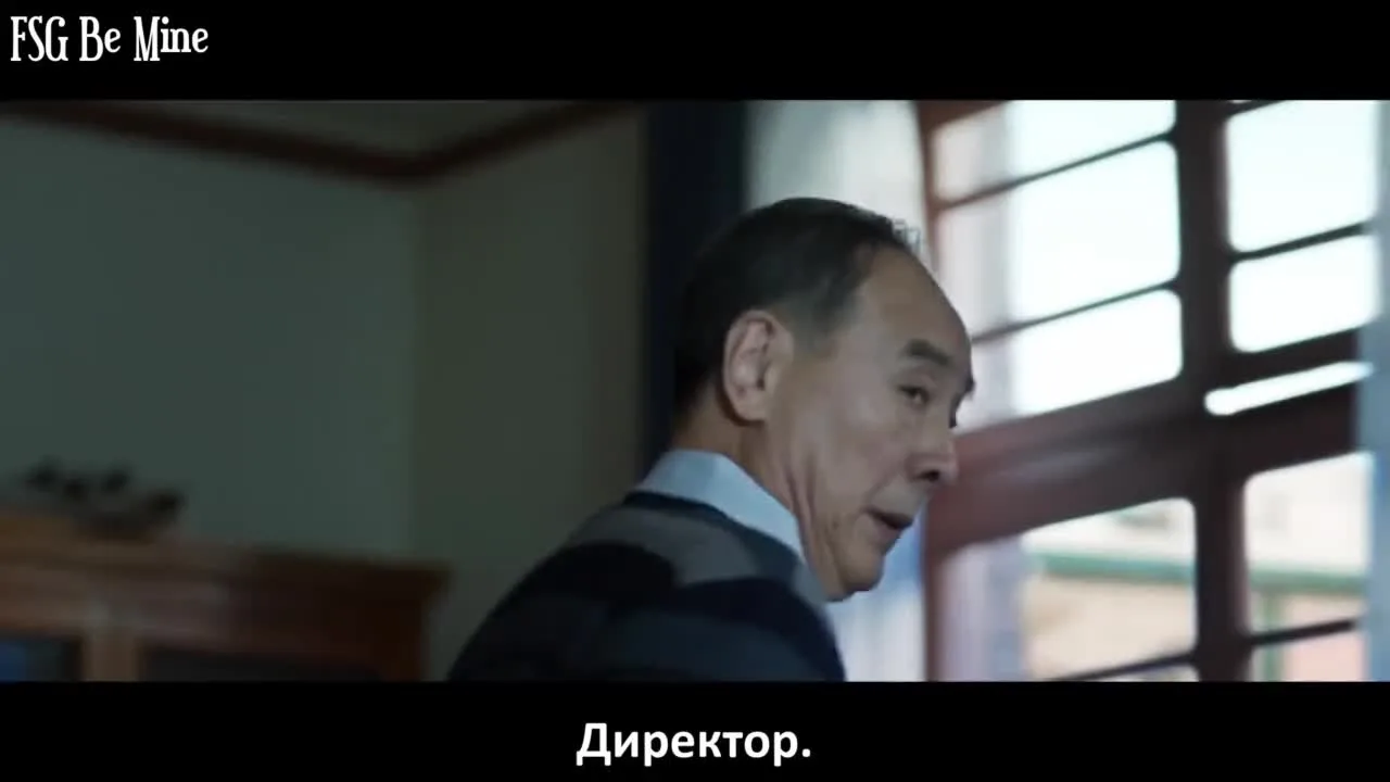 Наше время — кадр 5