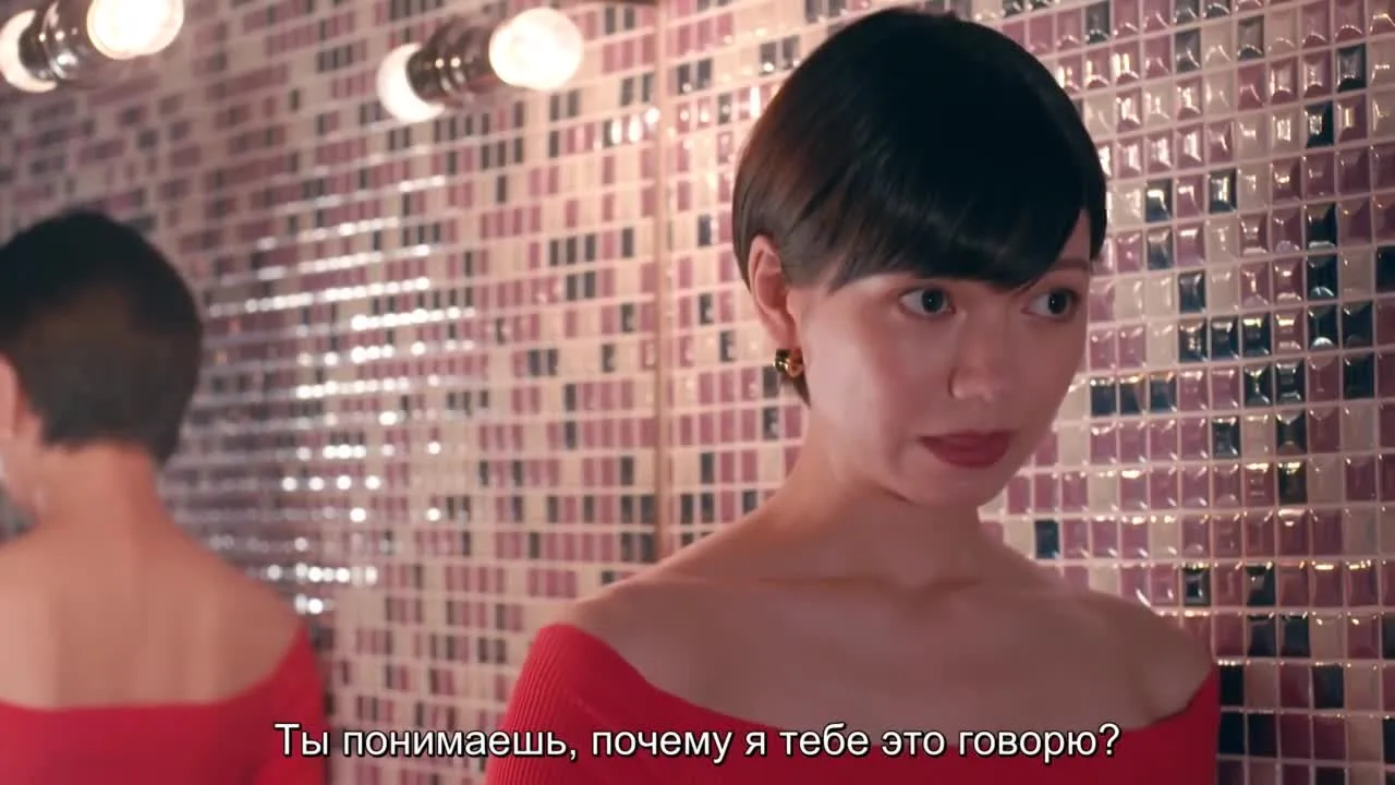 Обещание. Золушка — кадр 4