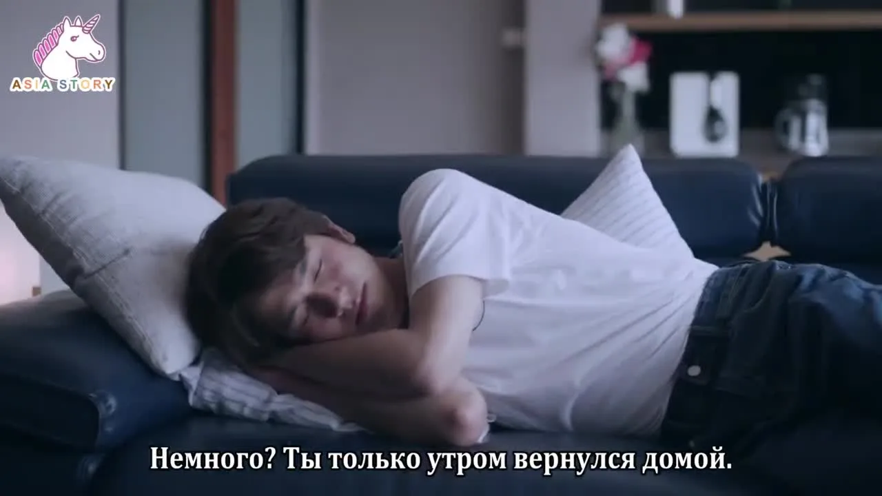 Близкий друг — кадр 3