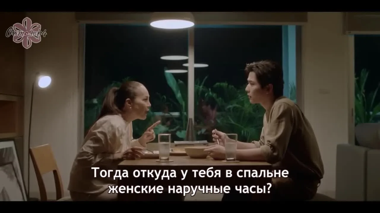 Старые добрые времена — кадр 4