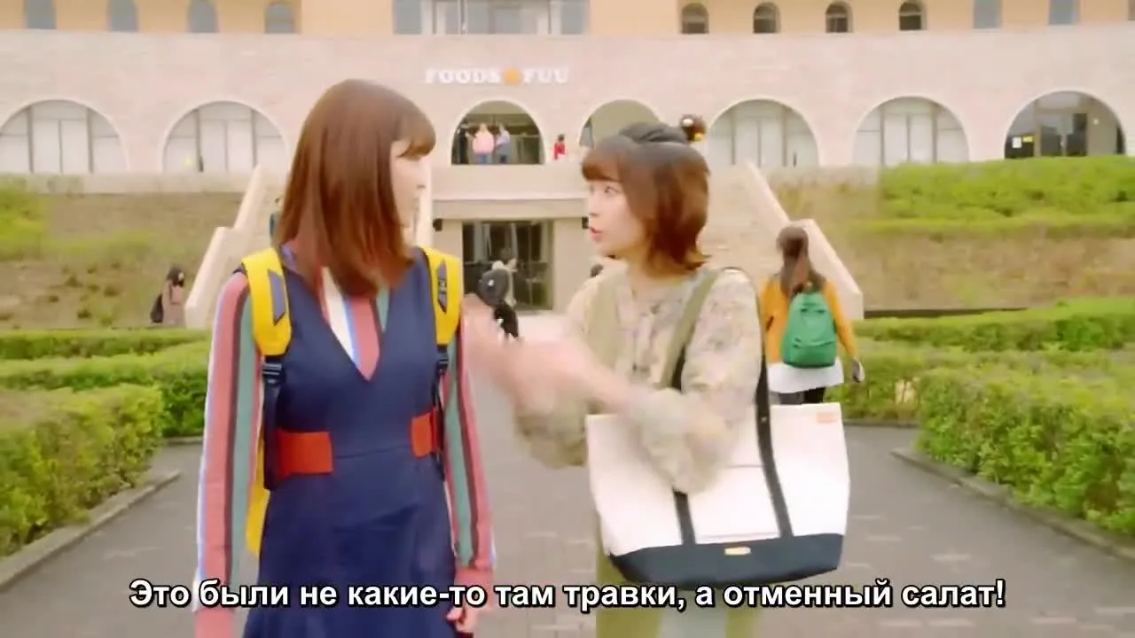 Золушка онлайн — кадр 3
