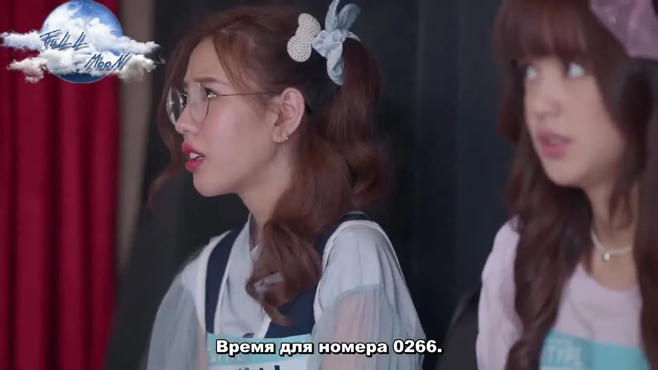 Дебют — кадр 4