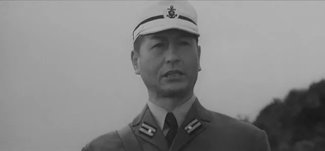 Человек-торпеда — кадр 5