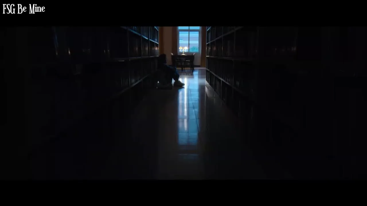 Друзья на неделю — кадр 4