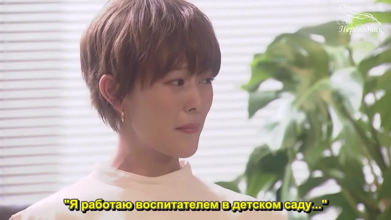 Мутябури! Даже не верится, что я стану президентом — кадр 2