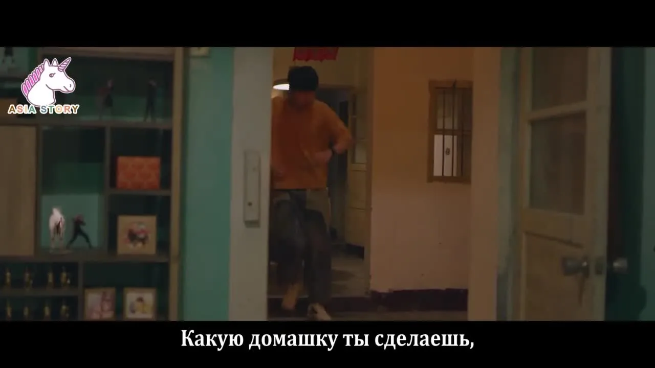 Пара происшествий в моей ванной — кадр 2