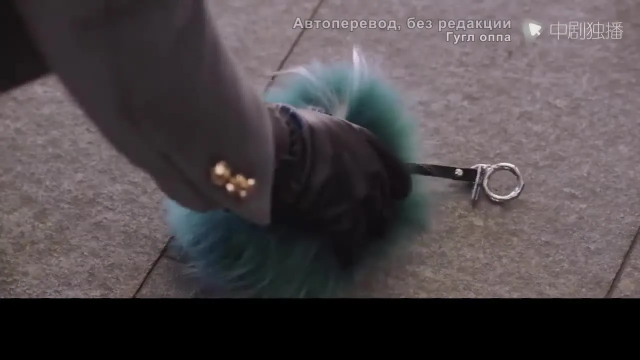 Мой супергерой — кадр 3
