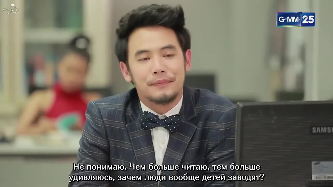 Цветочное кольцо — кадр 2