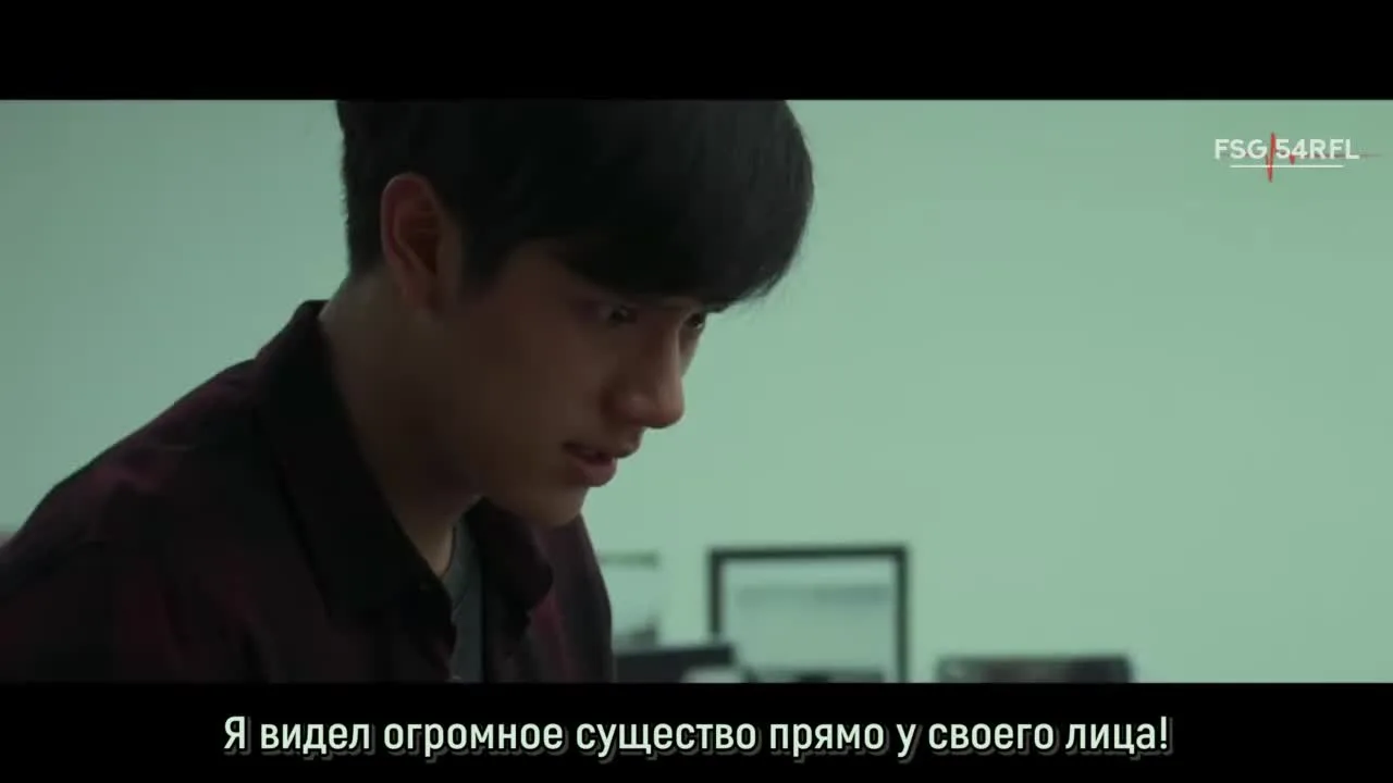Зеркалка — кадр 5