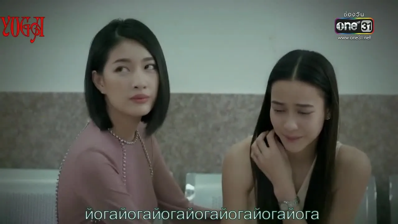 Уродливая красота — кадр 5