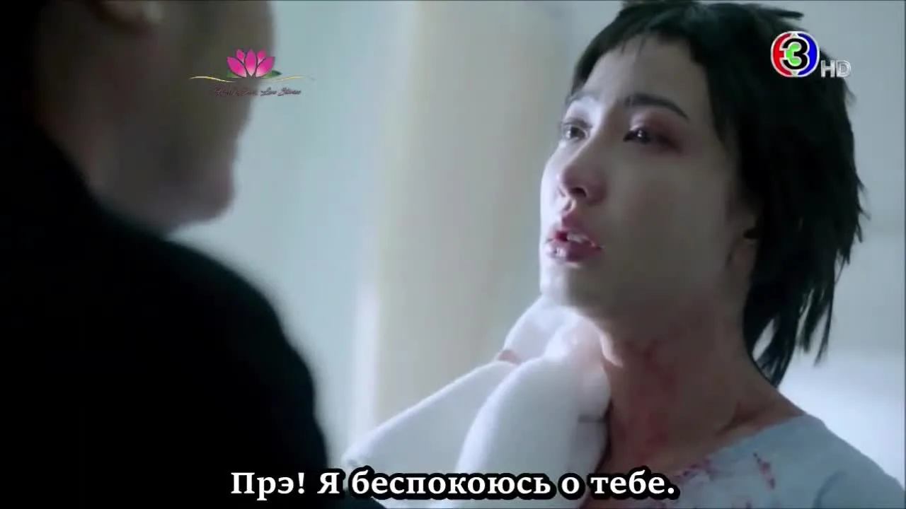 Ненависть — кадр 4