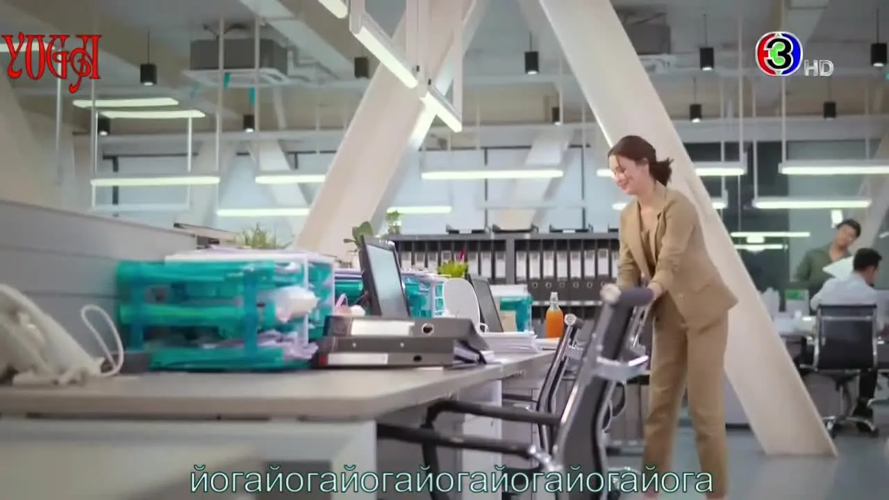 Злополучная пара — кадр 2