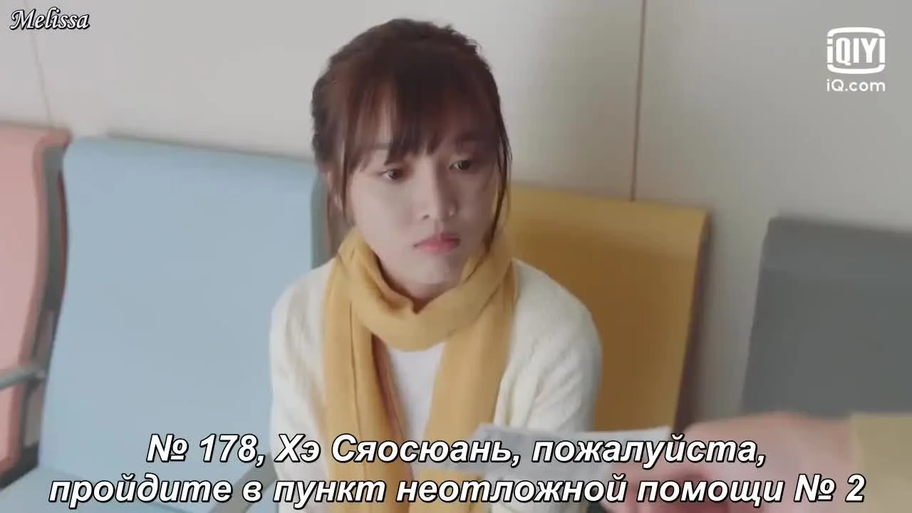 Ровные зубки — кадр 3