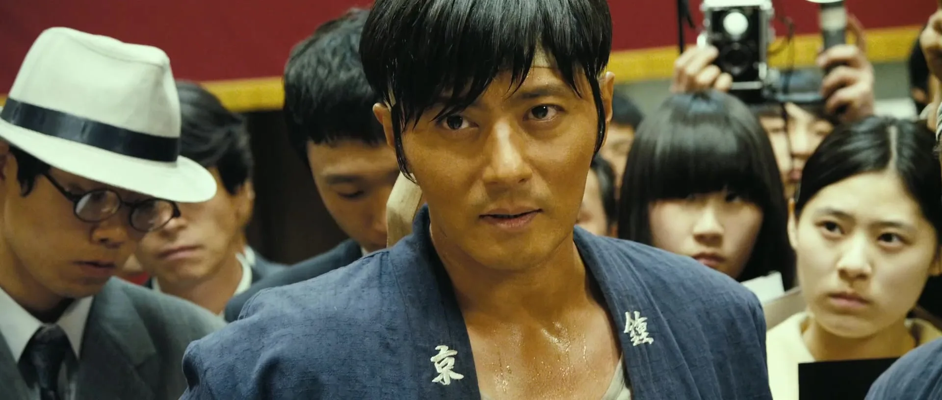 Мой путь — кадр 2