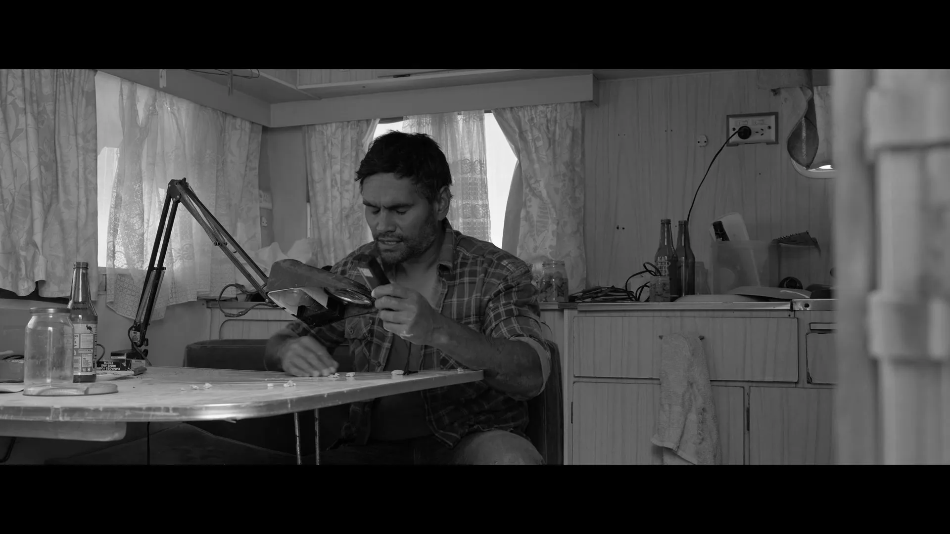 Лимбо — кадр 5