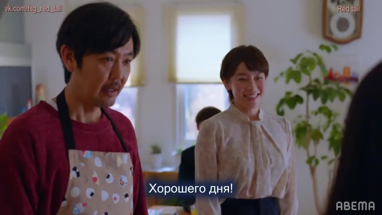Чёрная Золушка — кадр 5