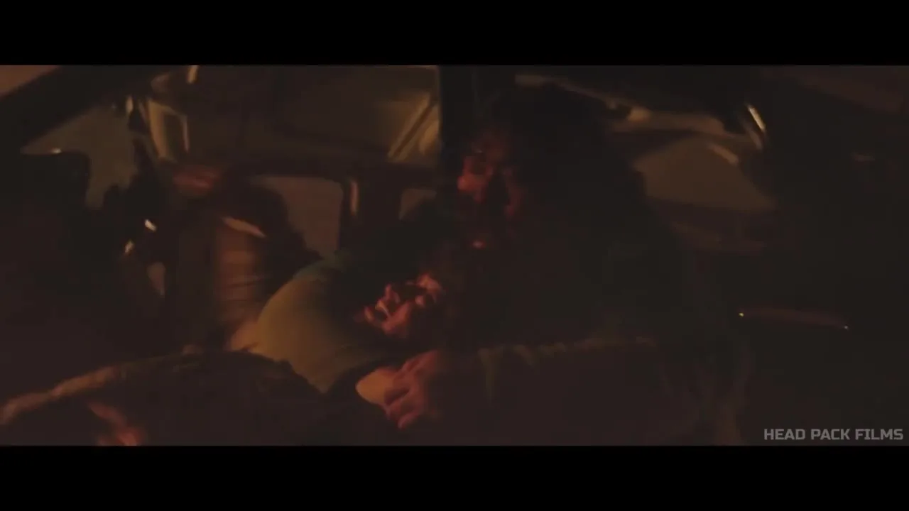 Потерянный талисман — кадр 5