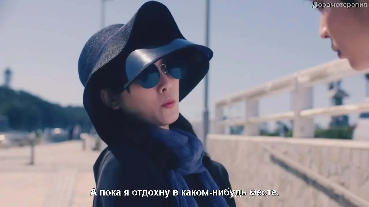 До 30 любить запрещено — кадр 3