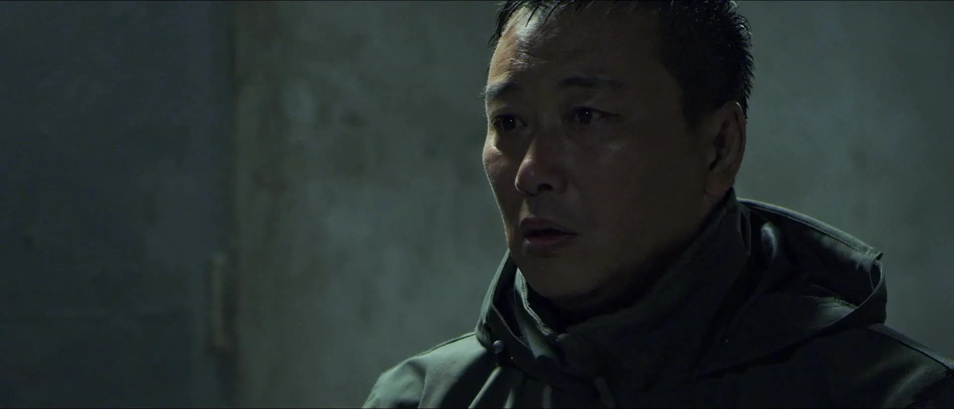 Тайфун — кадр 2