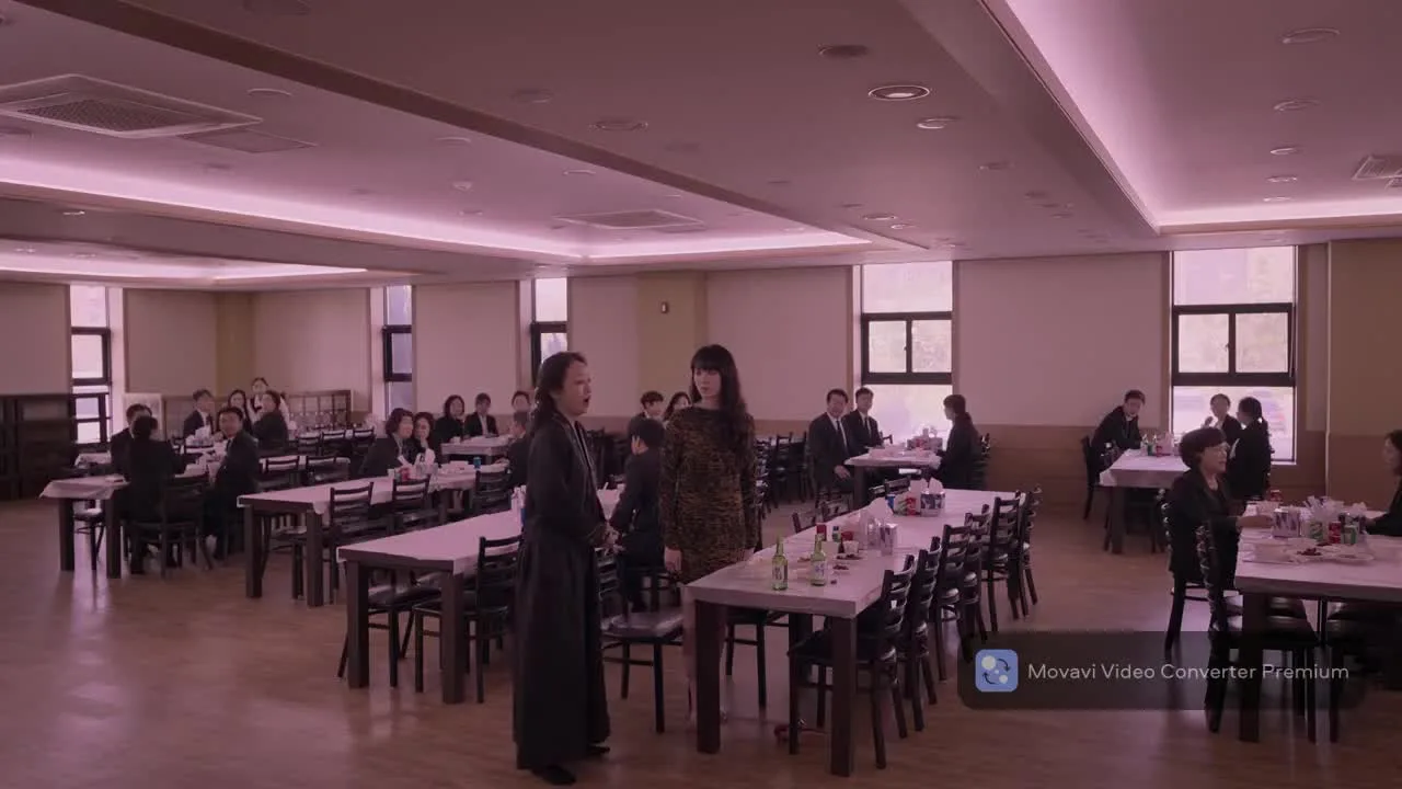 Скажи мне, что это любовь — кадр 2