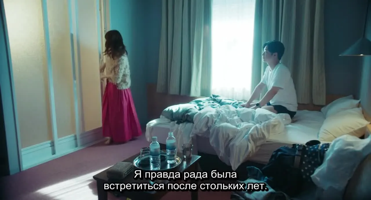 Горячая мамочка — кадр 4