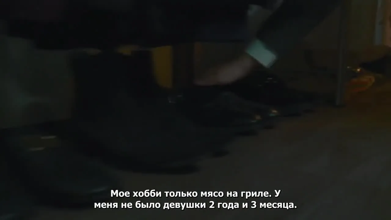 Куросаги — кадр 2