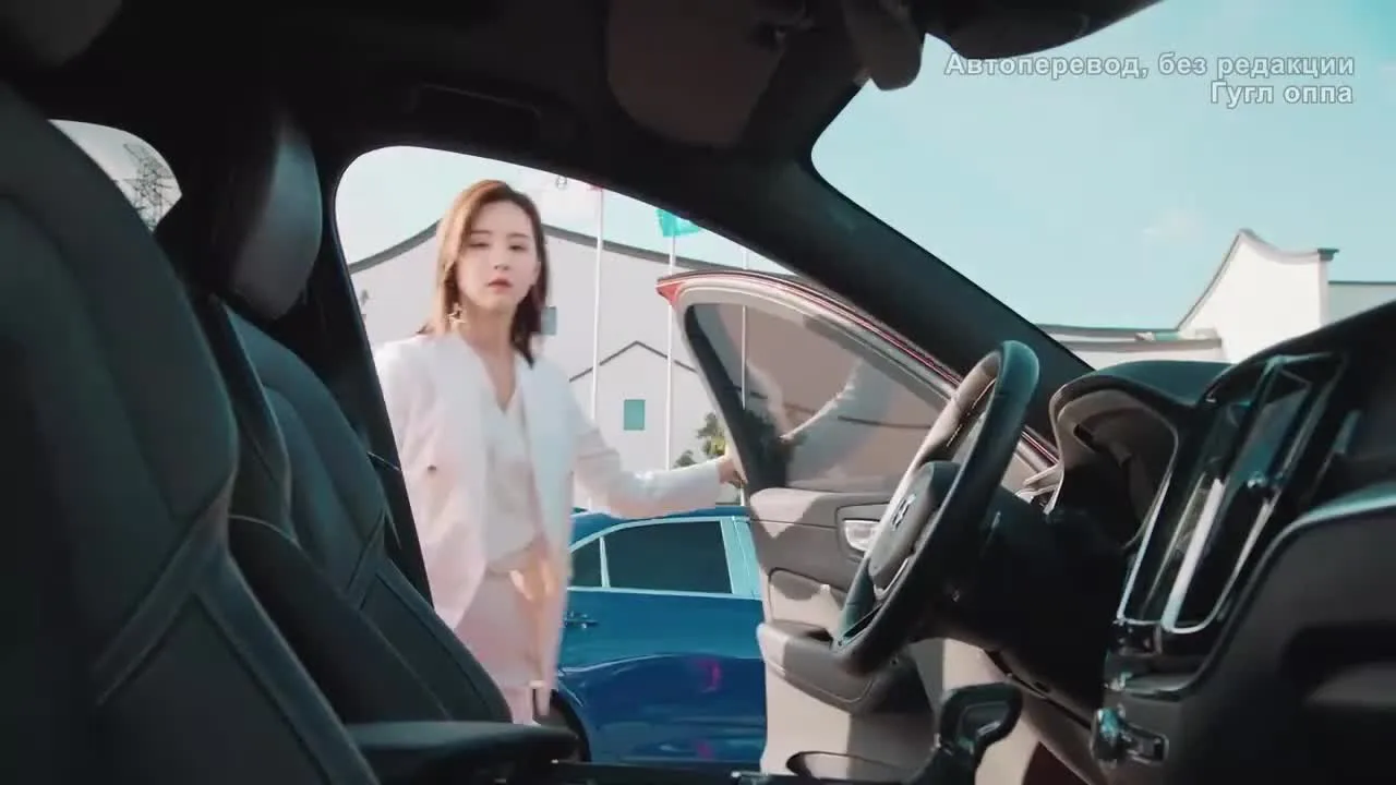 Женщины переступают черту — кадр 3