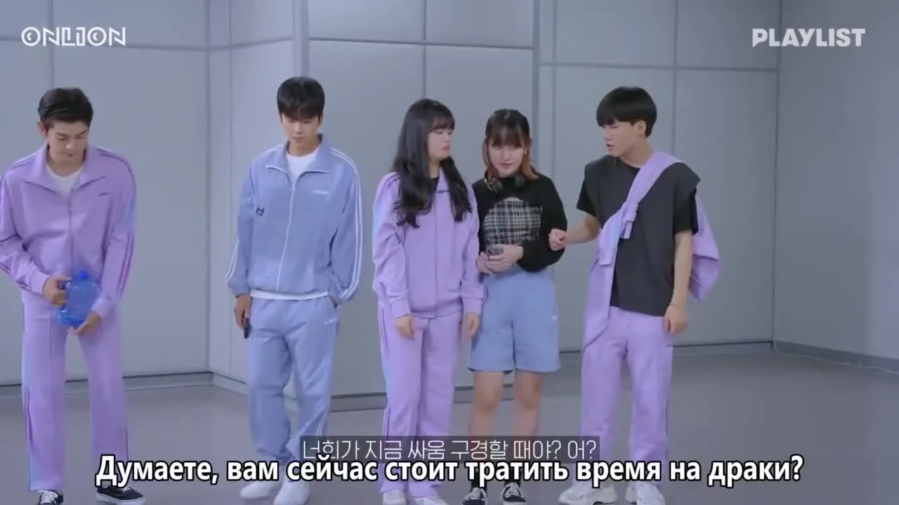 Подражатель — кадр 3