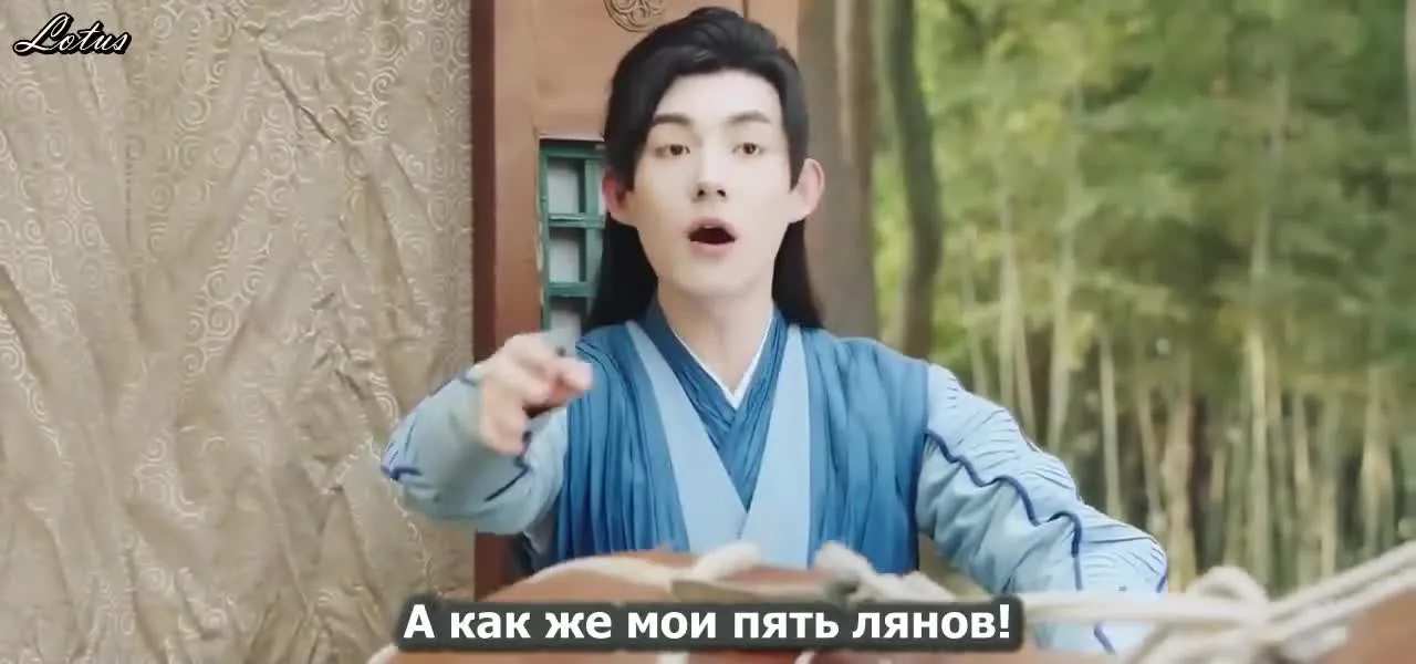 Боевая жена — кадр 3