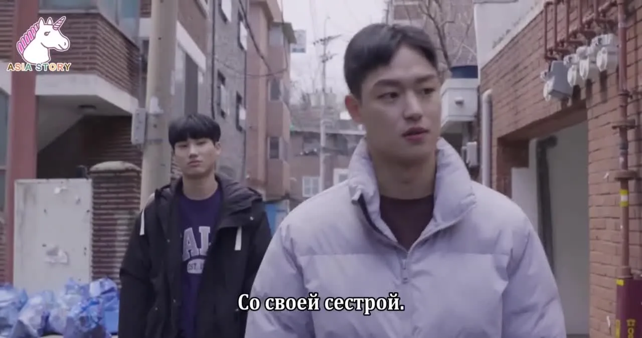 История первой любви — кадр 4