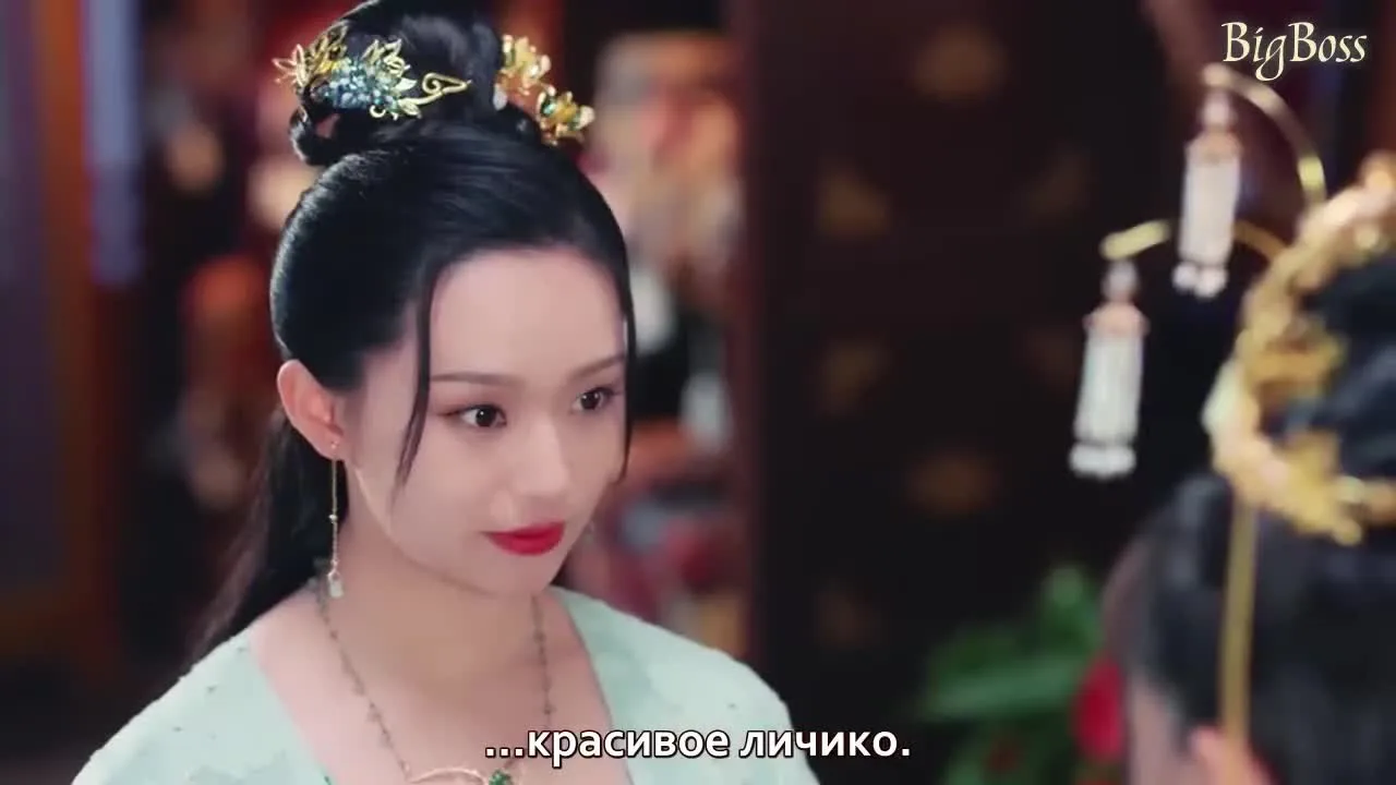 Чудесная судьба — кадр 5