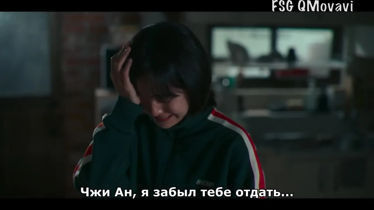 Магазин для киллеров — кадр 5