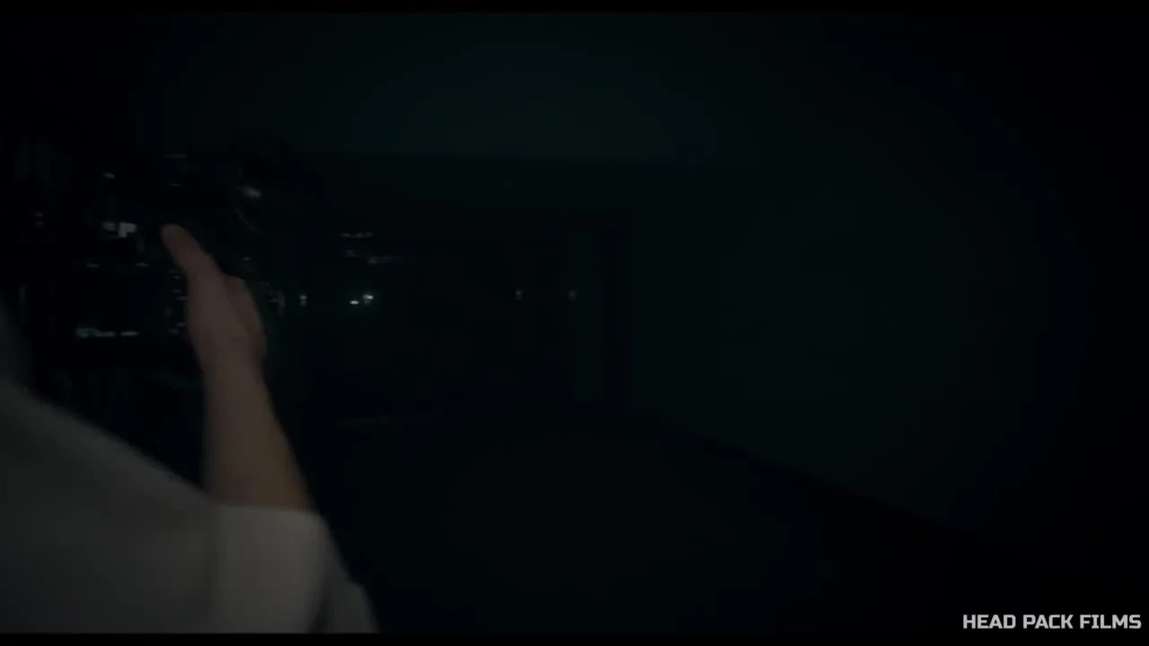 Стример — кадр 2