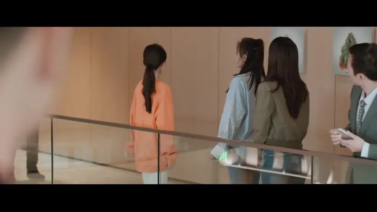 Интуиция — кадр 2