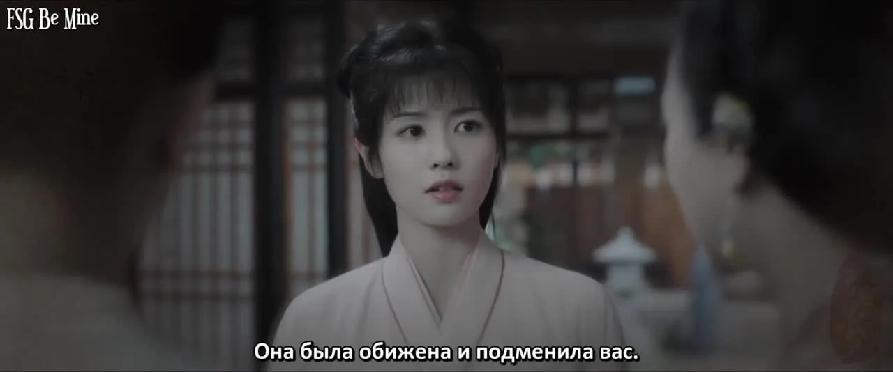 История дворца Куньнин — кадр 3
