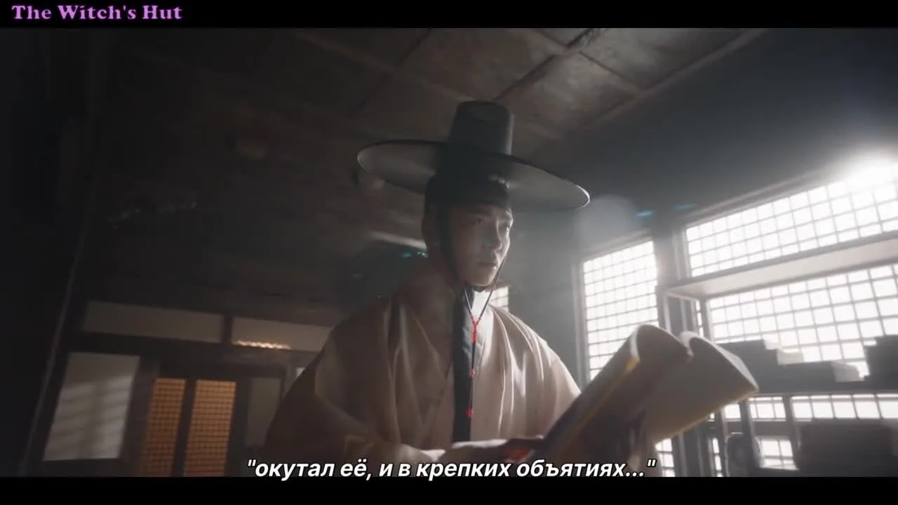 Свахи — кадр 3