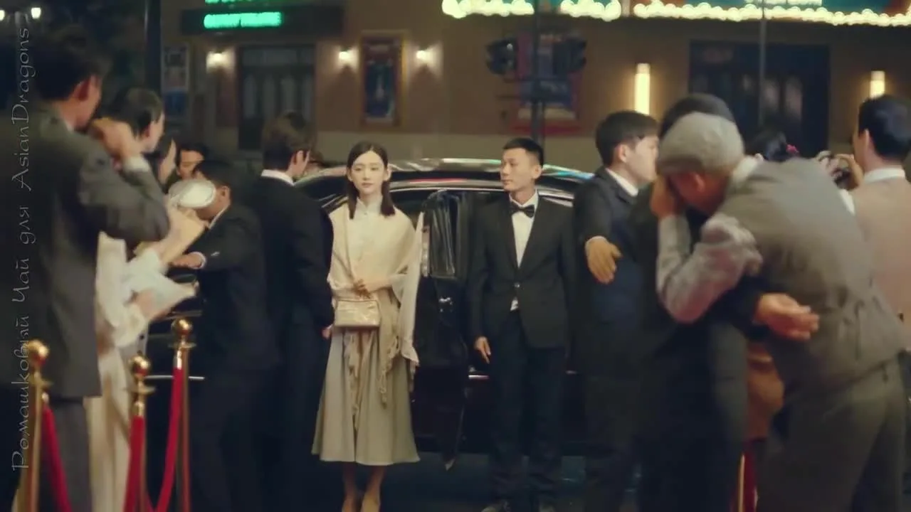 Провокация — кадр 2