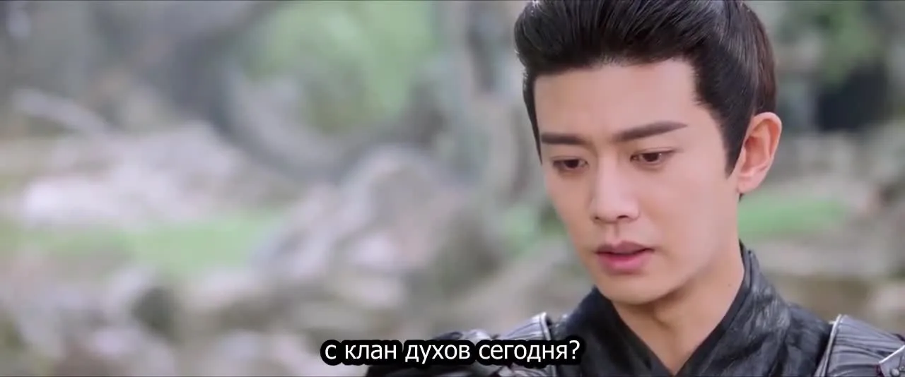 Тысяча лет для тебя — кадр 3