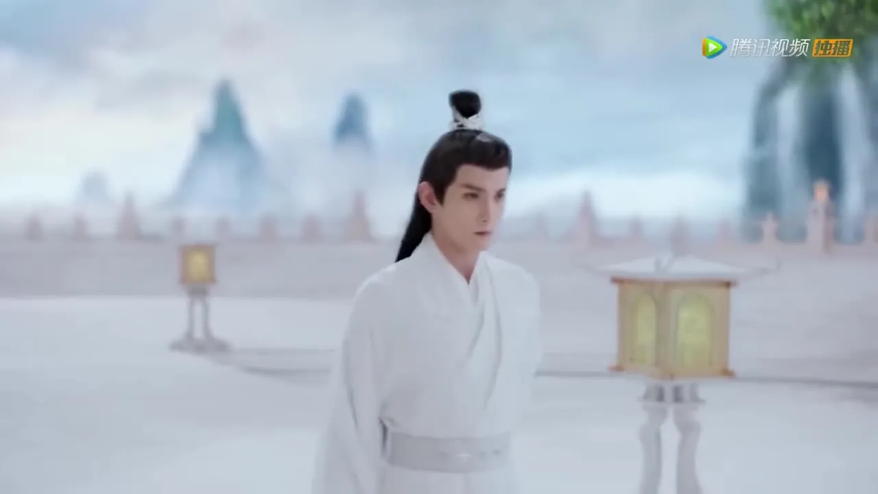 Чун Цзы — кадр 3
