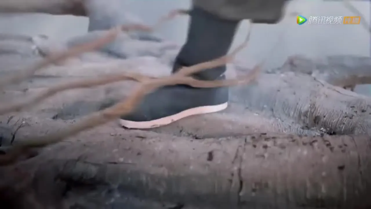 Чун Цзы — кадр 5