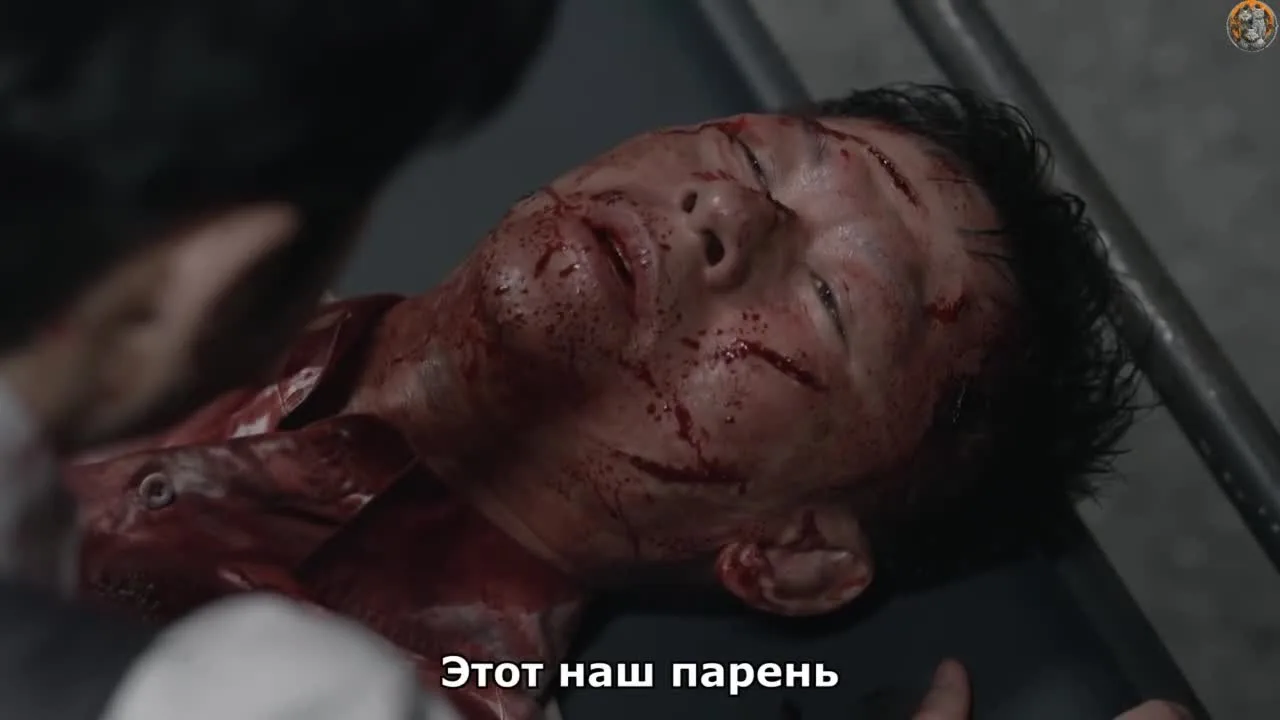 Лазутчик — кадр 4