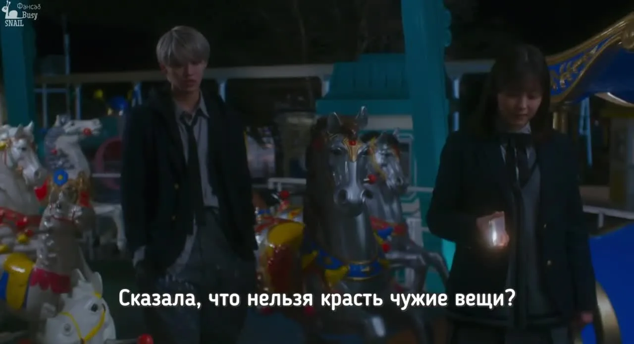 На рассвете я сначала увижу тебя — кадр 4