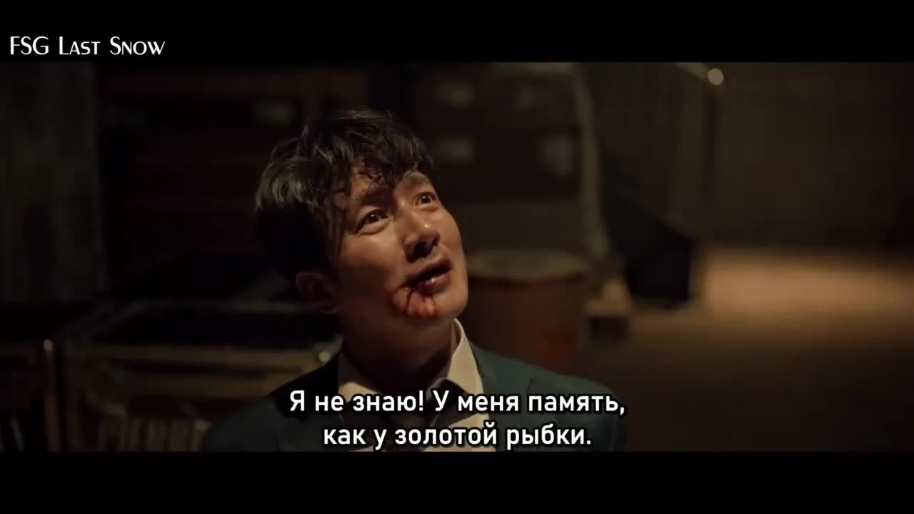 Хитмен 2 — кадр 4