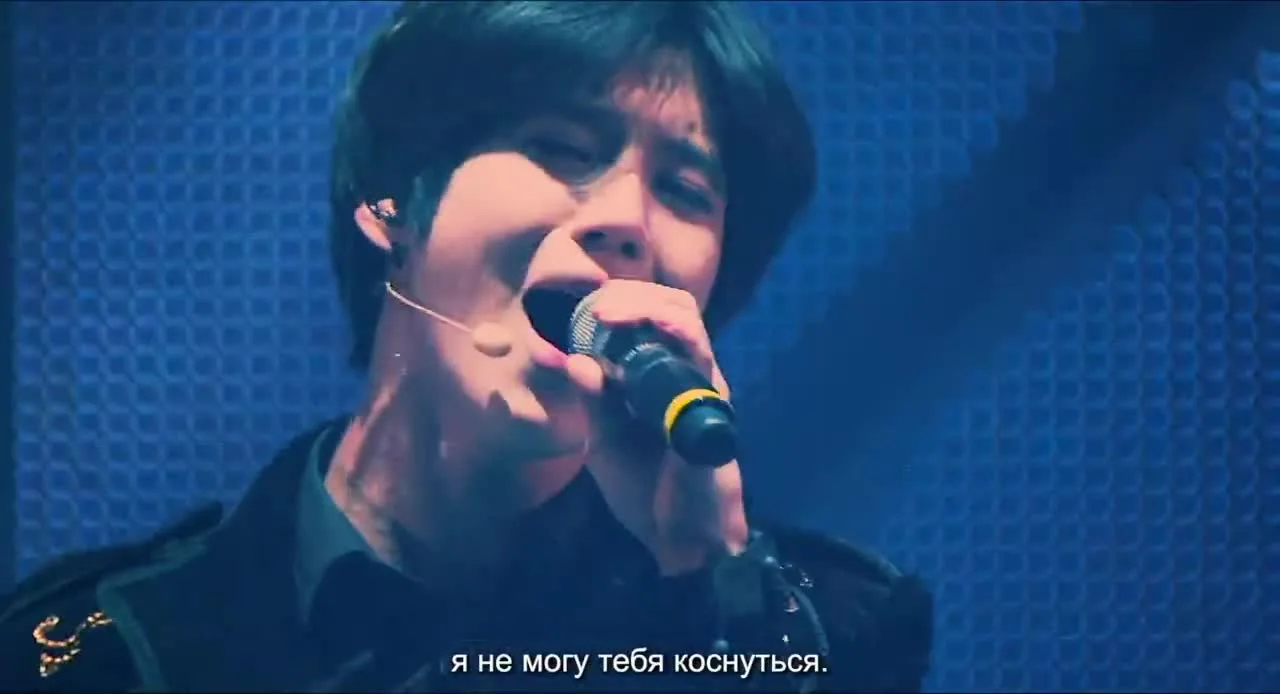 Мой мир Shinee — кадр 3