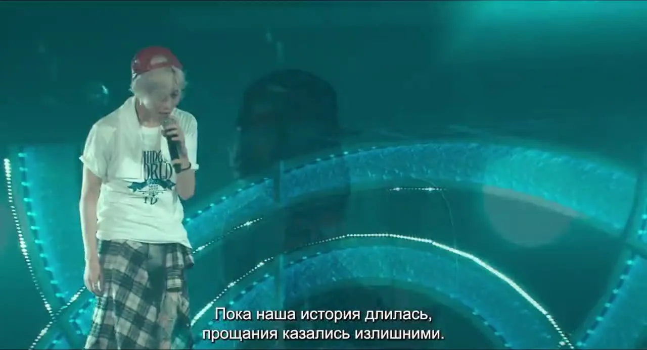Мой мир Shinee — кадр 4