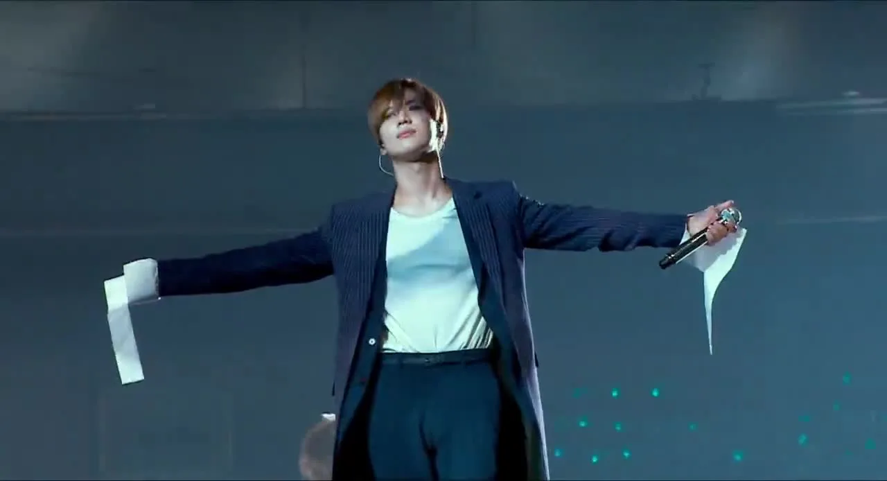 Мой мир Shinee — кадр 5