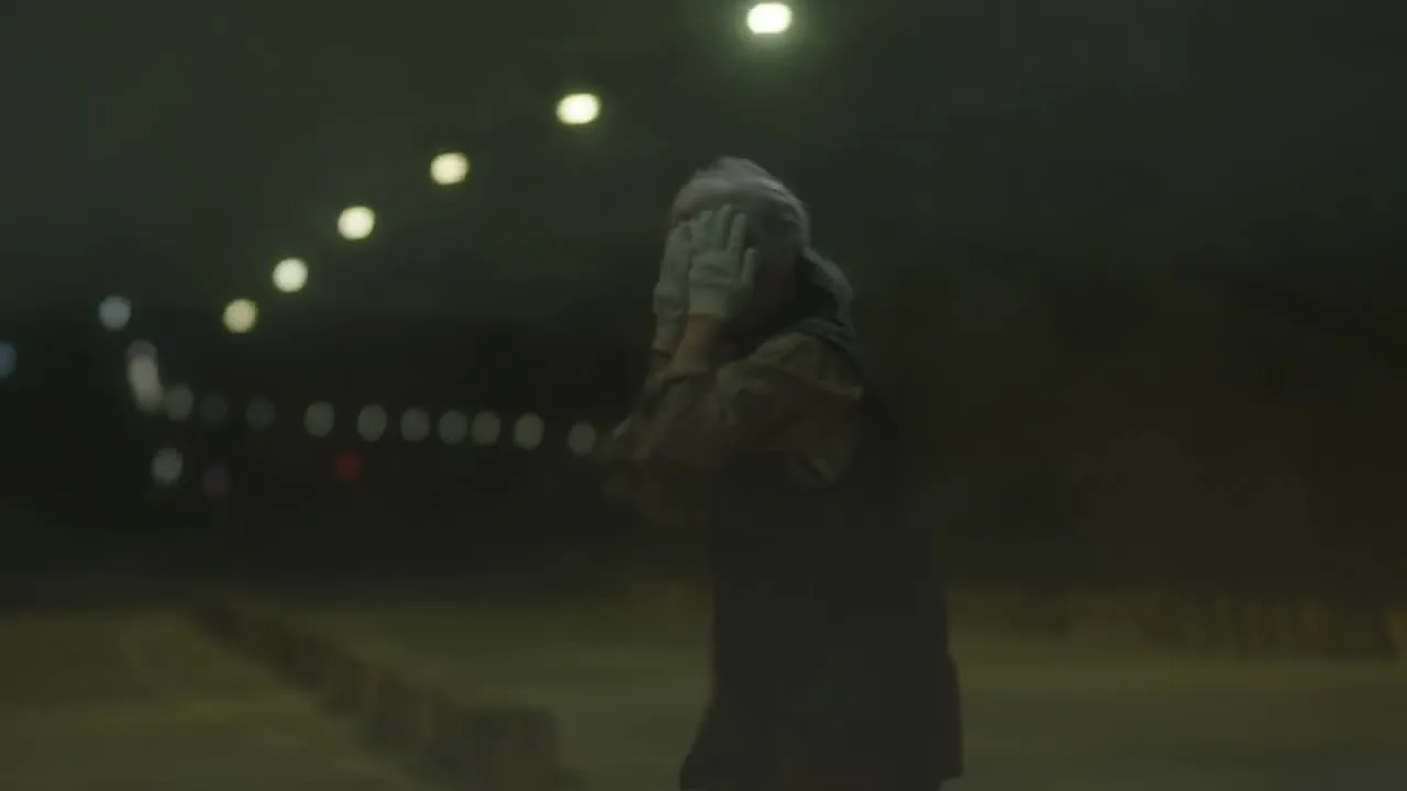 Автоавария — кадр 2